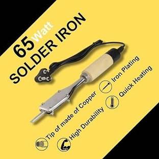 VMTRONIX 65 W PENCIL BIT IRON 65 W Simple