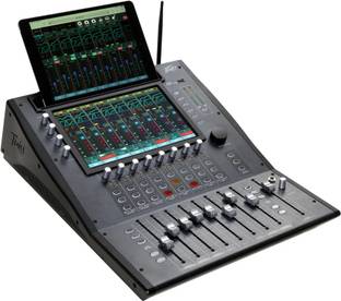 Peavey Aureas 28 Digital Sound Mixer
