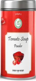 AGRI CLUB Tomato Soup Powder 250 gm/8.81 oz