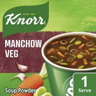 Knorr Manchow Soup