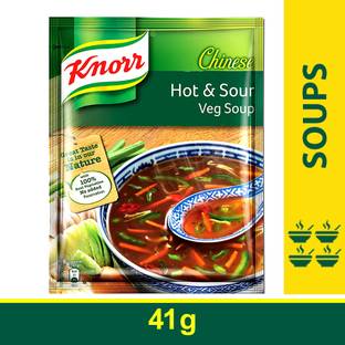 Knorr Hot and Sour Veg Soup