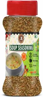 Brew Lab Soup Seasoning | Rich Source of Fluids |
