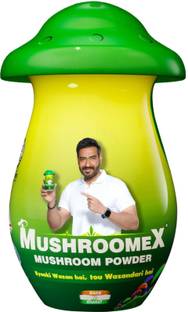 Mushroomex Powder