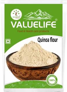 Value Life Quinoa Flour