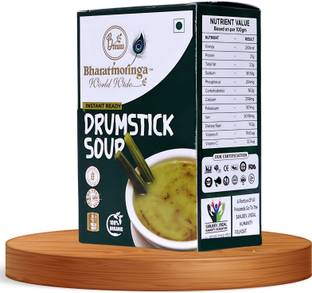 Bharat Moringa Drumstick Soup | Hearty Moringa Broth | Nutritious & Savory Delight