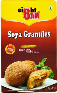 8AM Soya Granules