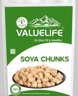 Value Life Soya Chunks