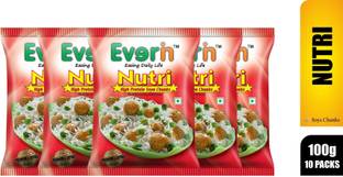 Everin Soya Chunks