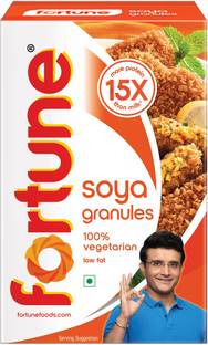 FORTUNE Soya Granules