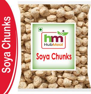 Hubmeal Soya Chunks