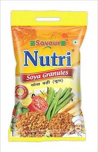 Savour Soya Granules