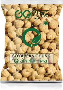 Goshudh Soya Chunks