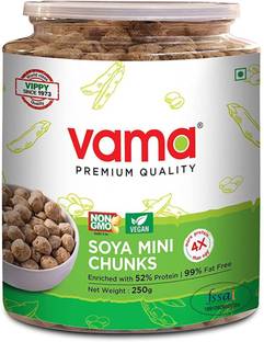VAMA Mini Soya Chunks