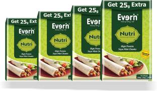 Everin Mini Soya Chunks