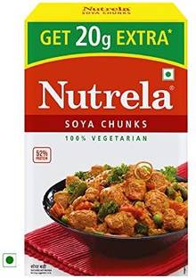 NUTRELA Soya Bean (na)