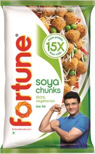 FORTUNE Soya Chunks