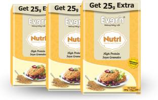 Everin Soya Granules