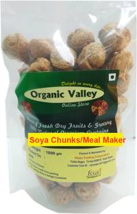 Organic Valley Soya Chunks