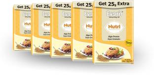 Everin Soya Granules