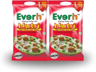 Everin Soya Chunks