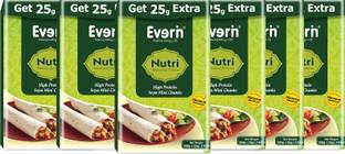 Everin Mini Soya Chunks