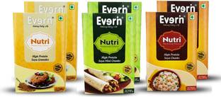 Everin Soya Chunks