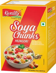 Kwality Soya Chunks