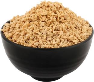 Rudra Soya Granules