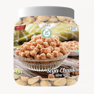 AGRI CLUB Soya Chunks