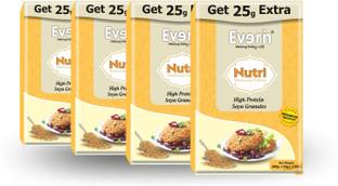 Everin Soya Granules