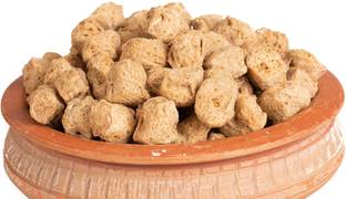 Veganic Mini Soya Chunks