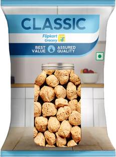 Classic Soya Chunks by Flipkart Grocery