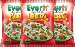 Everin Soya Chunks