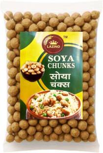 Lazino Soya Chunks