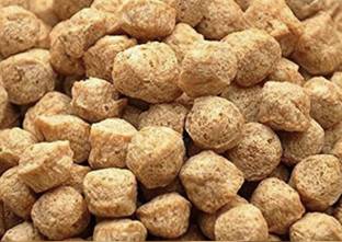 Dalthamman Soya Chunks