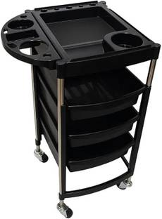limiston Spa Trolley