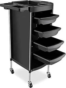 Tanishka Global Spa Trolley