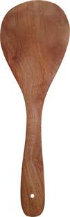 WoodyMama WM21 Wooden Spatula
