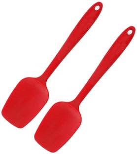 Giffy ® Silicone Spatula Spoon Cake Cream Mixer Baking Scraper Kitchen Non-Stick Spatula