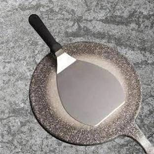 GAFFEL Stainless steel Pizza Cake Lifter Pizza Spatula, 34cm Lifting Spatula
