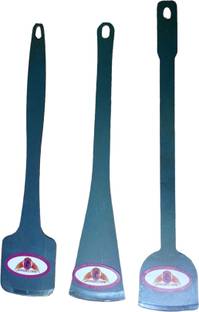 Jayam Traditional Iron Turner Diff 3 Lifting Spatula