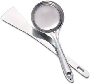 Ekaarav store EK5236 Mixing Spatula