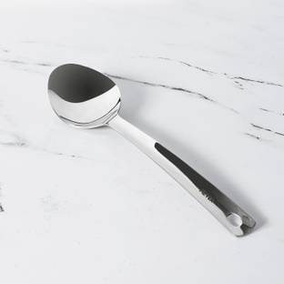 Meyer Meyer Stainless Steel Serving Spoon Stainless Steel Serving Spoon