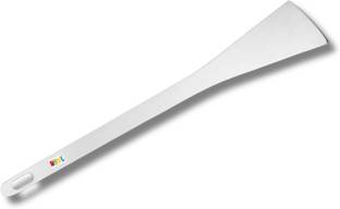 NSVL Heavy Gauge(1.8 MM) Plus Dosa Turner/Andhra Palta/Plain Lifting Spatula