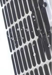 NKL Speaker Anti-Dust Protector Sticker Short 5 & long 5 Pec) All Smartphones 114 Speaker Mod