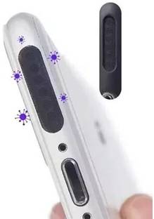 BSVR Speaker Anti-Dust Protector Sticker Short 5 & long 5 Pec) All Smartphones 15 Speaker Mod