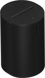 Sonos Era 100 - The Next-Gen Bookshelf 60 W Bluetooth Speaker