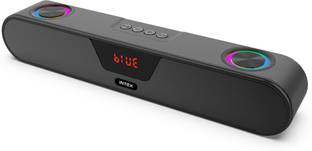 Intex 2010 Wireless Portable Soundbar 20 W Bluetooth Speaker