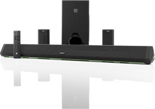 GOVO GOSURROUND 950 500 W Bluetooth Soundbar