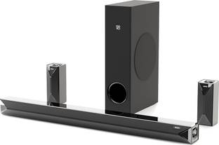 GOVO Gosurround 955 pro 320 W Bluetooth Soundbar